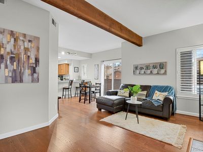 2685 S Dayton Way #232, Denver, CO, 80231