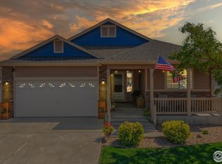 7078 Loudon St, Wellington, CO 80549