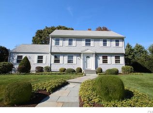 267 S Gate Ln, Southport, CT 06890