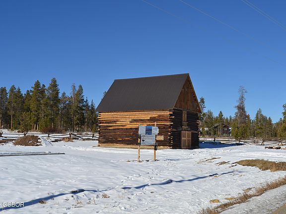 4th image of 345 County Road 5191