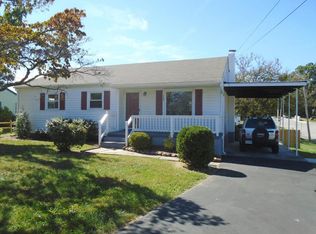 125 Barnett Rd, Salem, VA 24153