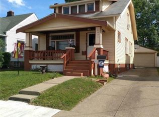 6801 Flowerdale Ave, Cleveland, OH 44144