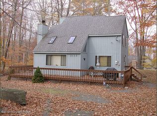 285 White Pine Dr, Pocono Lake, PA