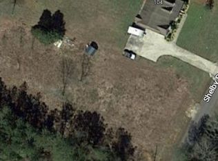 0 Shelby Dr, Grant, AL 35747
