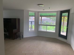 45 Taylorwood Rd #BASEMENT, Oshawa, ON L1G 7W2