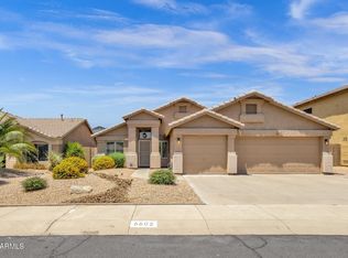 6602 W Lariat Ln, Phoenix, AZ 85083