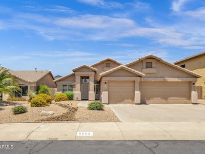 6602 W Lariat Ln, Phoenix, AZ, 85083