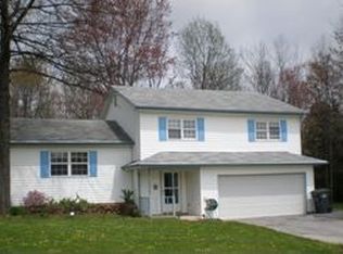 3131 Jessica Rd, Dover, PA 17315