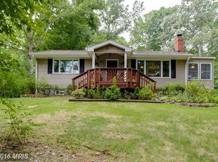 11804 Molair Rd, Manassas, VA 20112