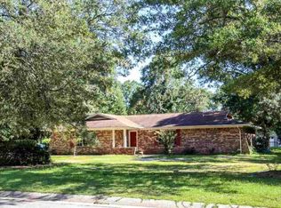 649 Timber Ridge Rd, Pensacola, FL 32534