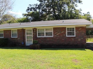 207 Destin St, Montgomery, AL 36110