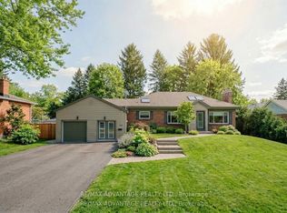 832 Sunninghill Ave, London, ON N6H 3L9