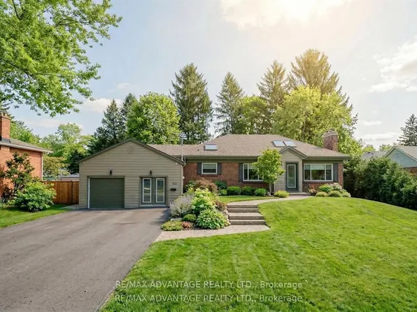 832 Sunninghill Ave, London, ON N6H 3L9