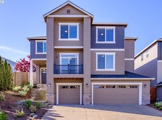 17510 SW Loma Vista St, Beaverton, OR 97007