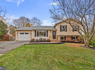 24221 Welsh Rd, Gaithersburg, MD 20882