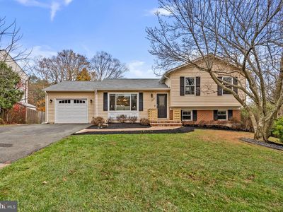 24221 Welsh Rd, Gaithersburg, MD, 20882