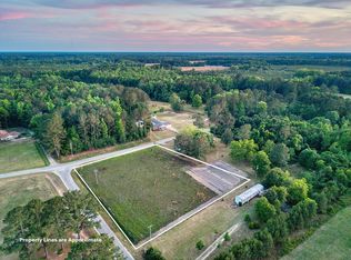 Whack Rd, Greeleyville, SC 29056