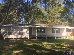 43200 Norwood Rd, Gonzales, LA 70737