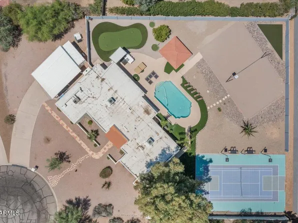 5526 E SHANGRI LA Road, Scottsdale, AZ 85254