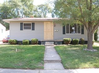 5012 Delta Dr, Flint, MI 48506