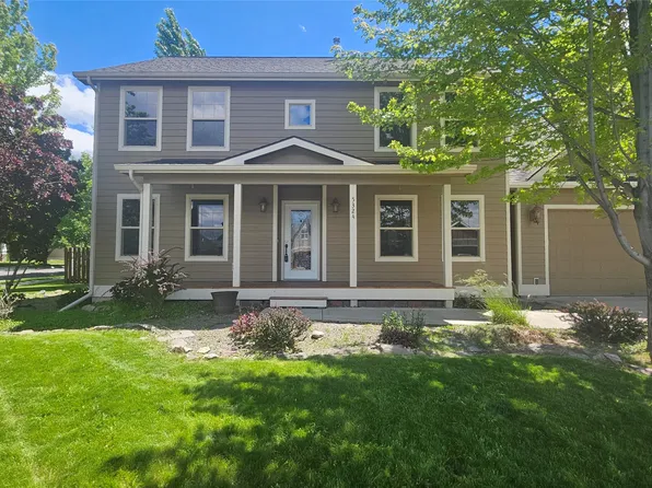 5324 Big Fork Rd, Missoula, MT 59803