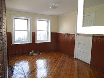 Rented by Marjorie Thompson, LREB