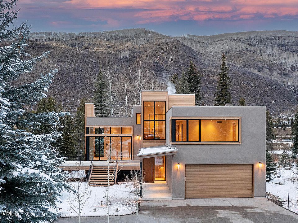 1031 Eagles Nest Cir, Vail, CO 81657 MLS 1006504 Zillow