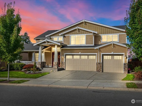 8115 132nd Place SE, Snohomish, WA 98296