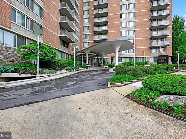 1 E University Pkwy Unit 408, Baltimore, MD 21218