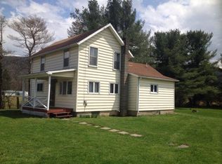 7 Campground Rd, Beaver Dams, NY 14812