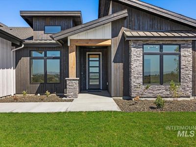 7552 E Newcastle Dr, Nampa, ID, 83687