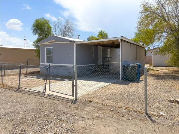 358 Nevada Drive, Bullhead City, AZ 86442