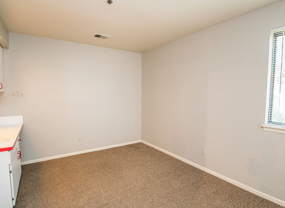 903 18th Street #101 Bedroom