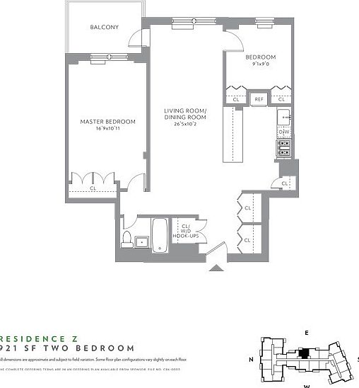 1st image of 87-10 51st Ave APT 2Z