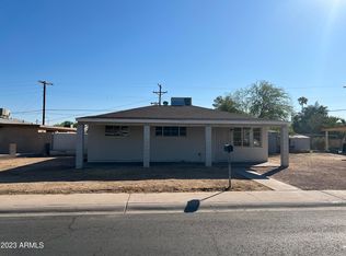 6807 S 8th St, Phoenix, AZ 85042
