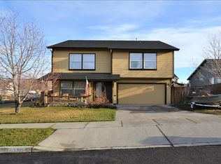 63065 Marsh Orchid Dr, Bend, OR 97701