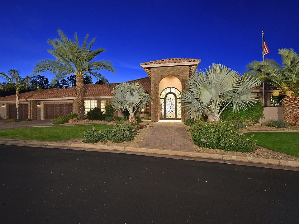 1st image of 1526 W Caribbean Ln