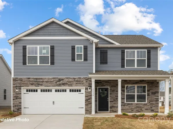 7652 Bainbridge Rd, Sherrills Ford, NC 28673