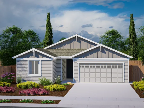 3894 Slurry St, Roseville, CA 95747