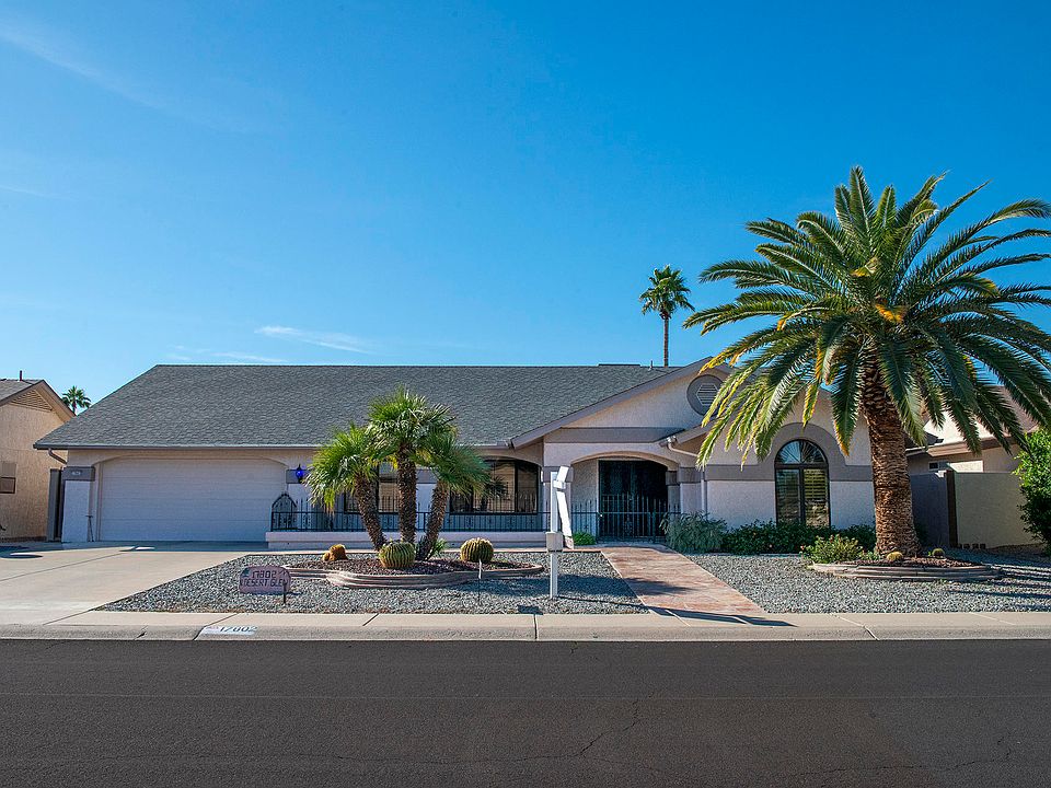 1st image of 17802 N Desert Glen Dr
