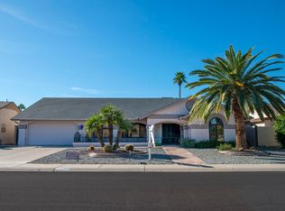 17802 N Desert Glen Dr, Sun City West, AZ 85375