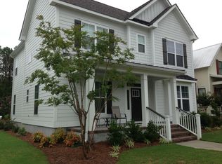 1033 Anchors Bend Way, Wilmington, NC 28411