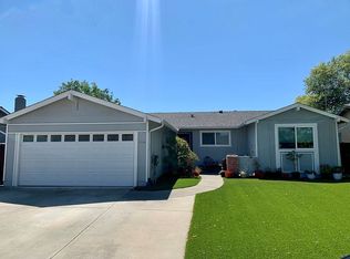 4044 Page Ct, Pleasanton, CA 94588