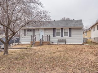 1135 Maple Ave, Saint Louis, MO