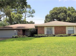 631 Avenue T SE, Winter Haven, FL 33880