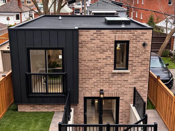 39 15th St, Toronto, ON