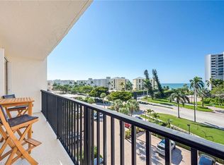 3500 Gulf Shore Blvd N APT 505, Naples, FL 34103
