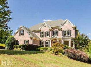 5309 Whitehaven Park Ln SE, Mableton, GA 30126