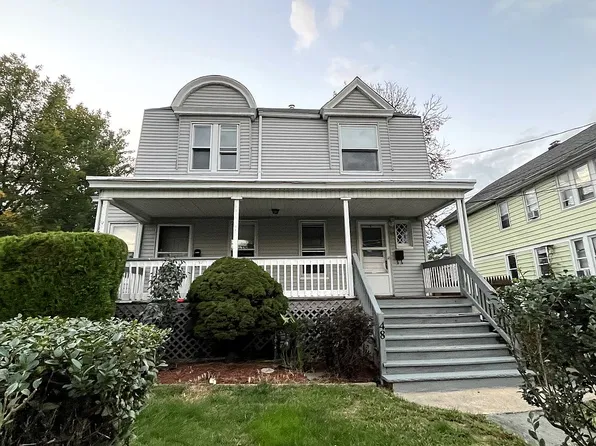 48 S Union Ave, Cranford, NJ 07016