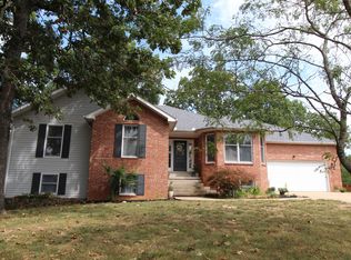 3401 Quail Run Rd, West Plains, MO 65775